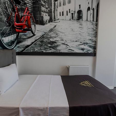 Acar Smart Otel Arnavutkoy Zewnętrze zdjęcie