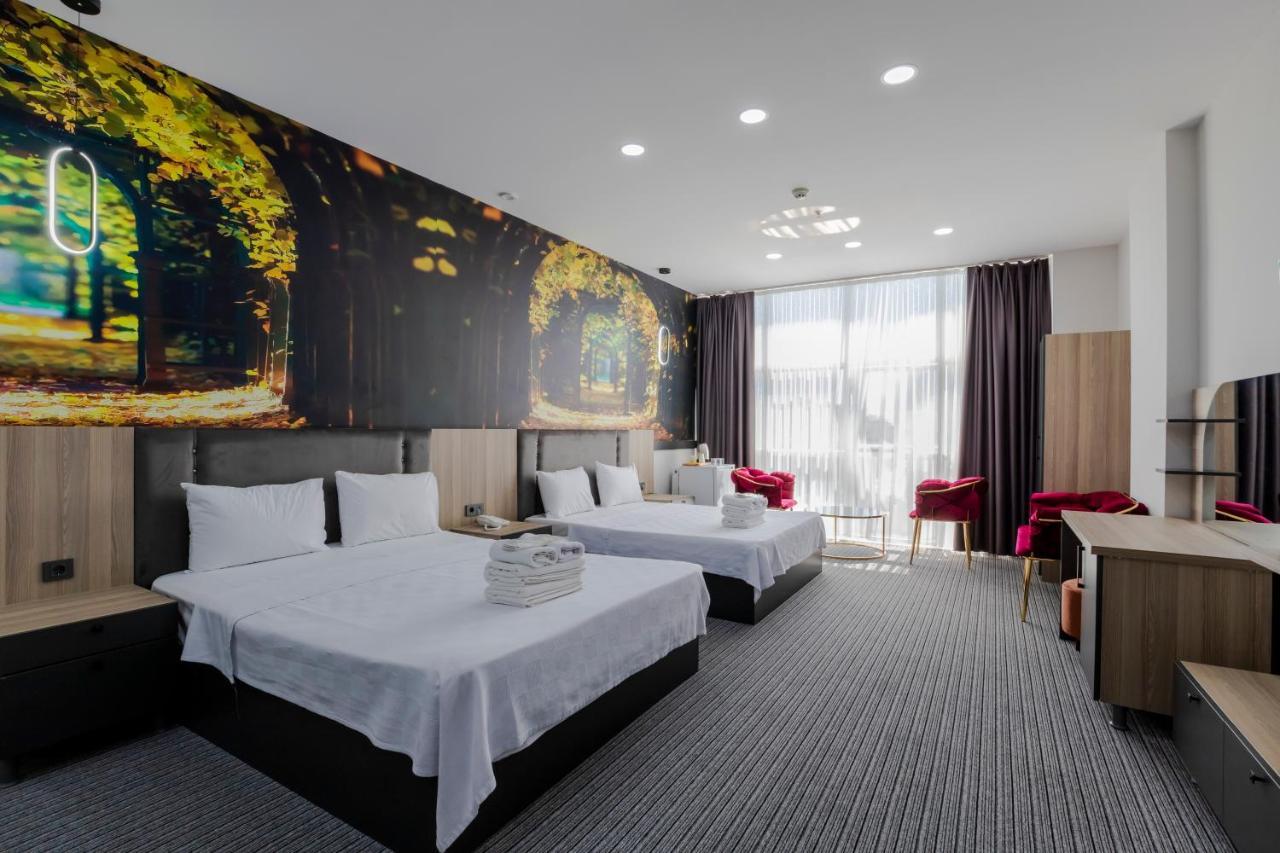 Acar Smart Otel Arnavutkoy Zewnętrze zdjęcie
