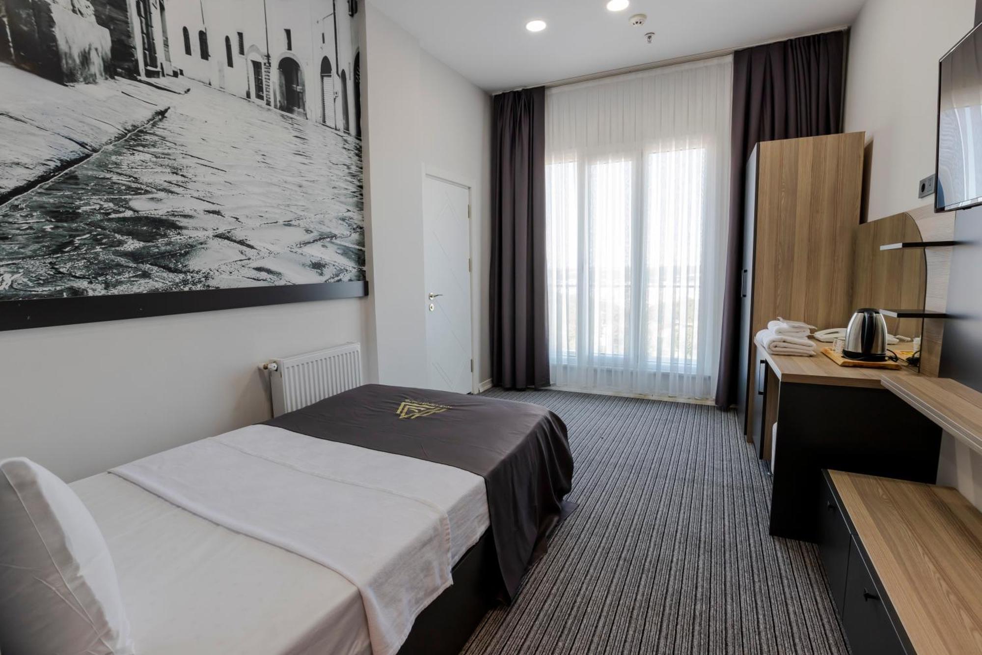 Acar Smart Otel Arnavutkoy Zewnętrze zdjęcie
