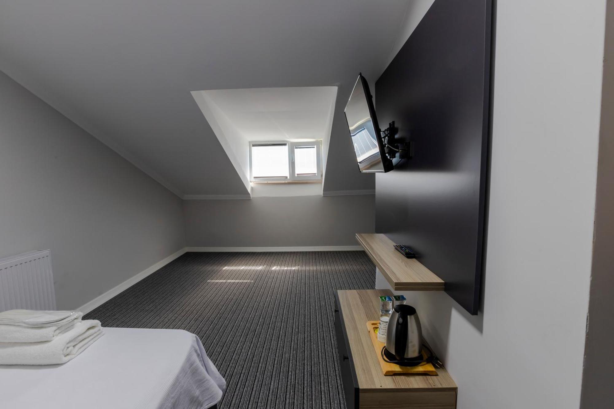 Acar Smart Otel Arnavutkoy Zewnętrze zdjęcie