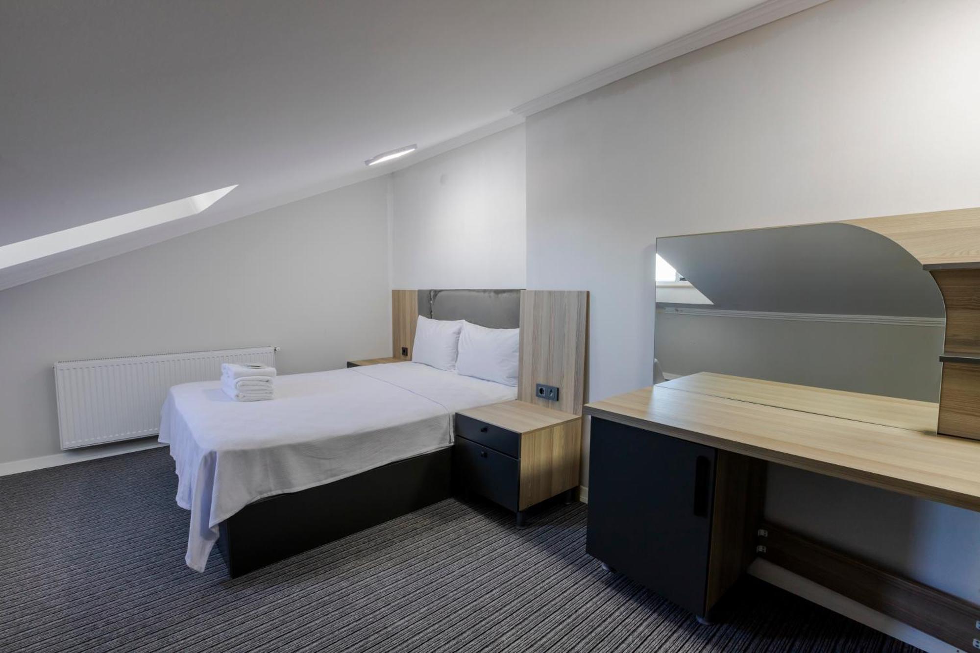 Acar Smart Otel Arnavutkoy Zewnętrze zdjęcie