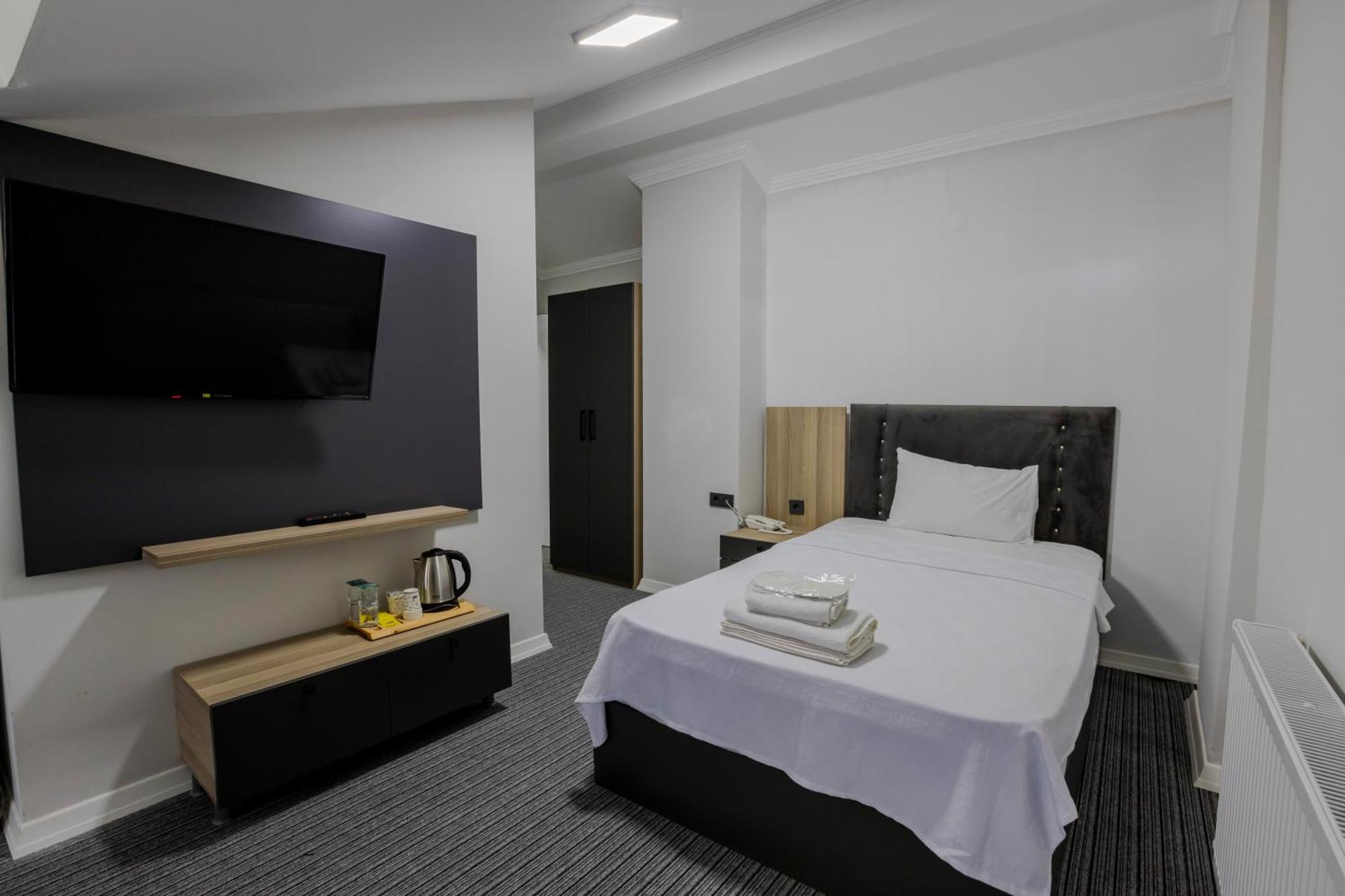 Acar Smart Otel Arnavutkoy Zewnętrze zdjęcie