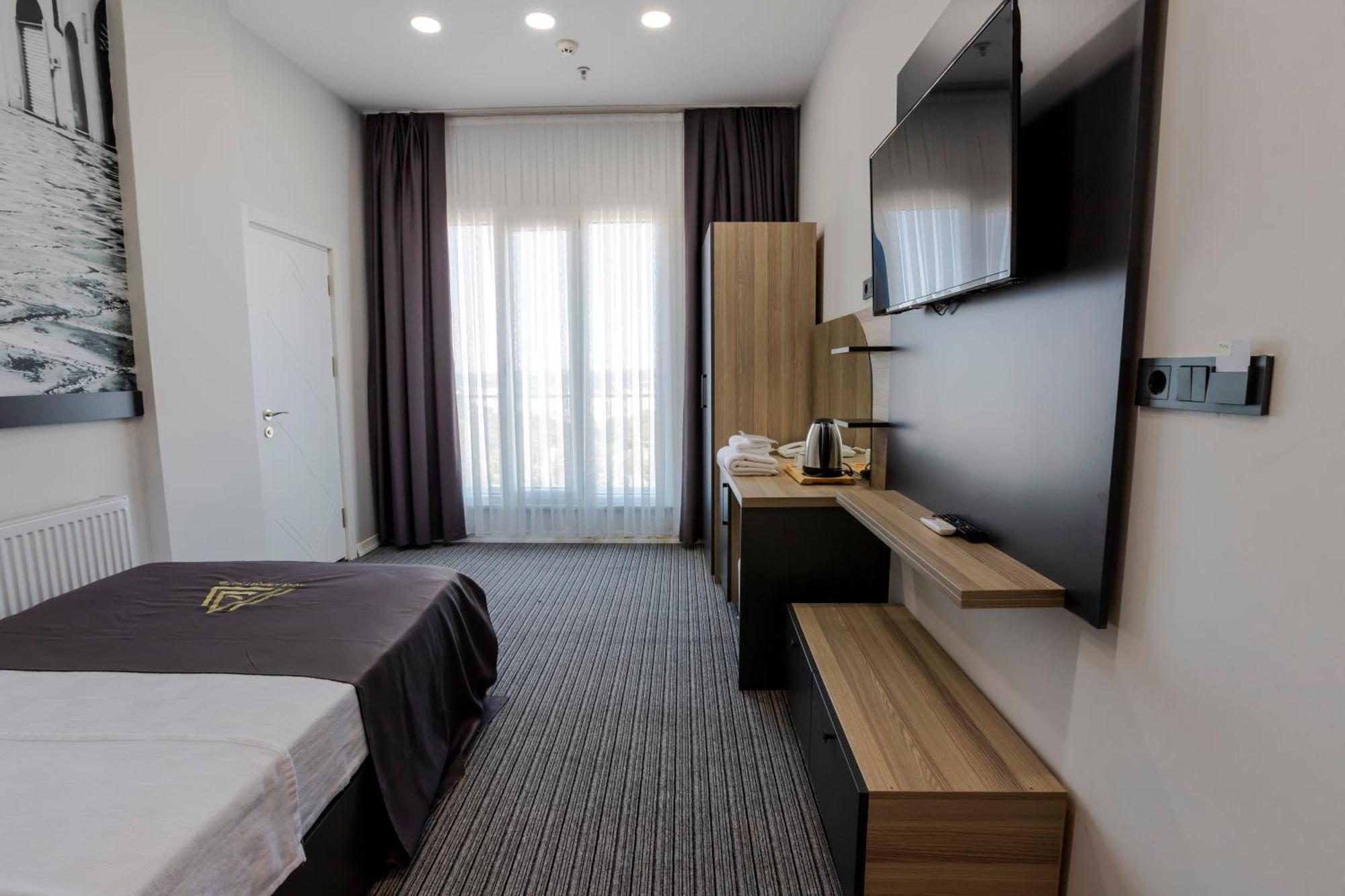 Acar Smart Otel Arnavutkoy Zewnętrze zdjęcie